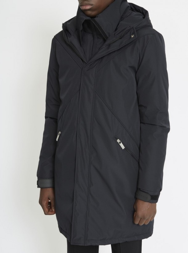 Parka John Richmond X